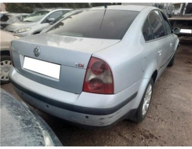 Frente Delantero Volkswagen Passat Berlina  1 9 TDI