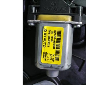 Elevalunas Electrico Delantero Derecho Hyundai I30 1 6 CRDi 