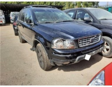 Grupo Diferencial Delantero Volvo XC90  D5