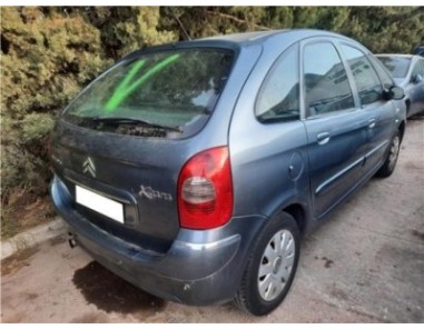 Frente Delantero Citroen Xsara Picasso  1 6 HDi