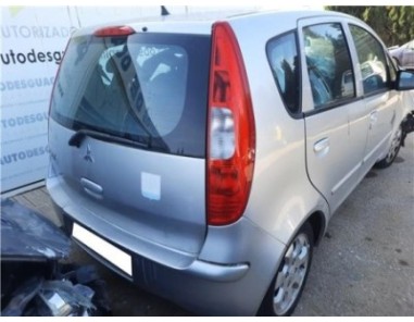 Maneta Exterior Delantera Derecha Mitsubishi Colt CZ3 Berl  5  1 3 Insport [1 3 Ltr  - 70 kW CAT]