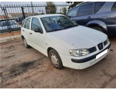 Amortiguador Trasero Izquierdo Seat Ibiza  1 9 SDI