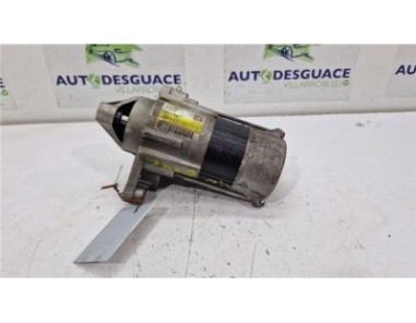 Motor Arranque Citroen C4 Berlina  1 6 HDi