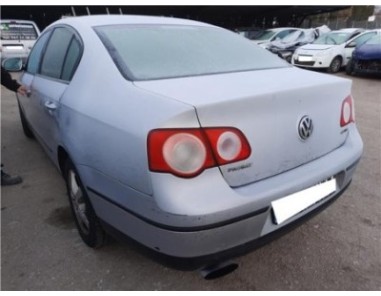 Brazo Inferior Delantero Izquierdo Volkswagen Passat Berlina  2 0 TDI