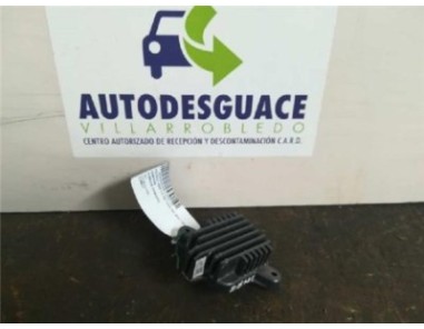 Lampara Faro Delantero Peugeot 5008 1 6 16V Turbo 