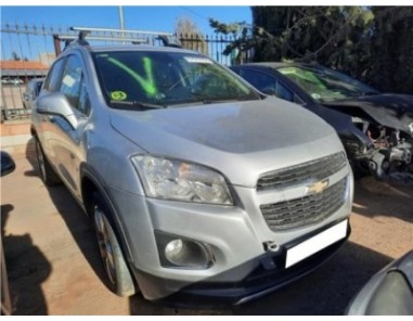 Faro Delantero Izquierdo Chevrolet Trax  1 7 LT [1 7 Ltr  - 96 kW Diesel CAT]