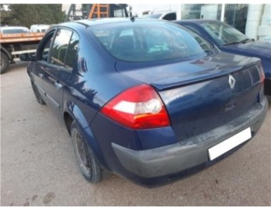 Frente Delantero Renault MEGANE II Sedán  1 9 dCi 