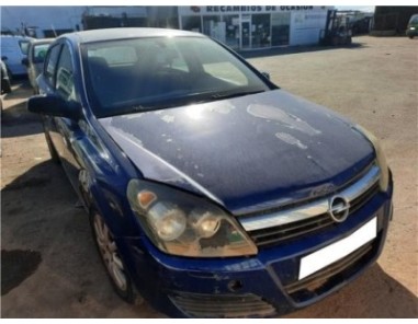 Centralita Opel Astra H Berlina  1 7 CDTI