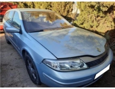 Centralita Renault Laguna II Grandtour  1 9 dCi 