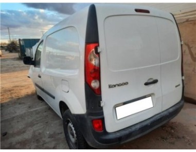 Maneta Exterior Delantera Izquierda Renault KANGOO Express  1 5 dCi 