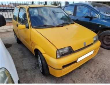 Elevalunas Electrico Delantero Derecho Fiat Cinquecento  1 1 Sporting [1 1 Ltr  - 40 kW]