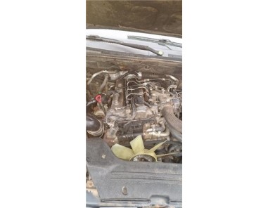 Motor Completo Ssangyong Kyron  2 0 200 Xdi Sport 4WD [2 0 Ltr  - 104 kW TD-Kat]