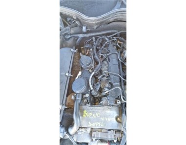 Motor Completo Mercedes-Benz Clase C  Berlina  2 2 220 CDI  [2 2 Ltr  - 105 kW CDI CAT]