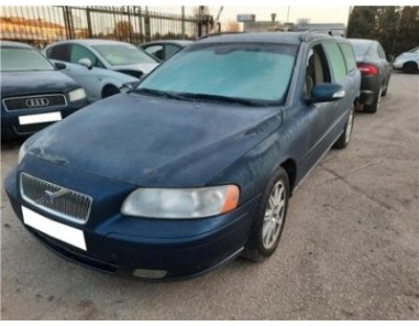 Frente Delantero Volvo V70 Familiar  2 4 D5