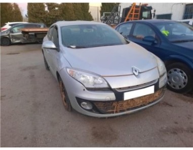 Frente Delantero Renault MEGANE III Fastback  1 5 dCi 