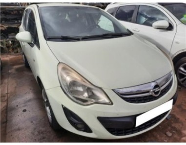 JUEGO LLANTAS Opel Corsa D  1 3 CDTI