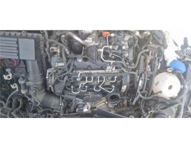 Motor Completo Volkswagen Passat Berlina  2 0 TDI 16V