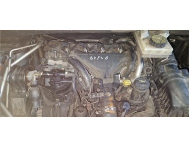 Motor Completo Citroen C4 Grand Picasso  2 0 HDi