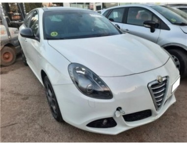 Airbag Salpicadero Alfa Romeo Giulietta  2 0 Distinctive [2 0 Ltr  - 103 kW JTDM]