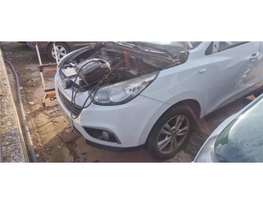 DESPIECE COMPLETO Hyundai ix35  1 7 Comfort 2WD [1 7 Ltr  - 85 kW CRDi CAT]