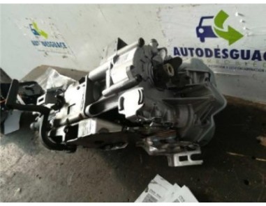 Columna Direccion Renault CLIO III 1 5 dCi D FAP 