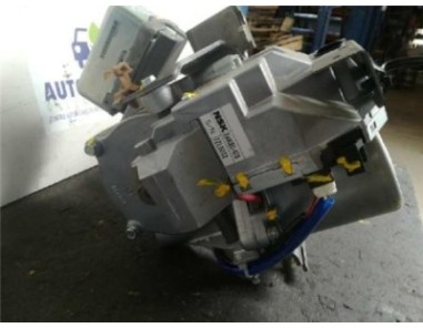 Columna Direccion Renault KOLEOS 2 0 dCi D FAP 