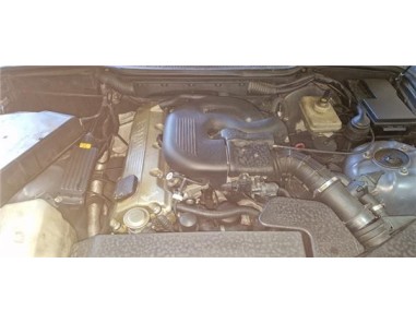 Motor Completo BMW Serie 3 Berlina  1 9 318i Sport Edition [1 9 Ltr  - 103 kW 16V CAT]