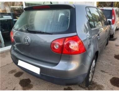 Cerradura Puerta Delantera Izquierda Volkswagen Golf V  1 9 TDI