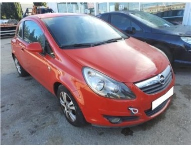 Cerradura Puerta Delantera Izquierda Opel Corsa D  1 3 CDTI