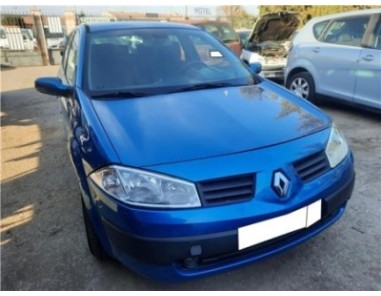 MANDO ELEVALUNAS TRASERO IZQUIERDO Renault MEGANE II  1 5 dCi 