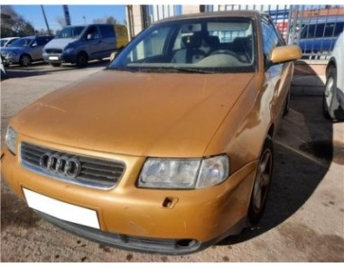 Salpicadero Audi A3  1 6 Ambiente [1 6 Ltr  - 74 kW]