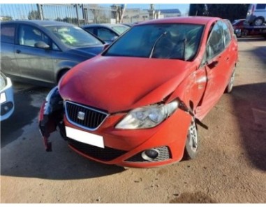 Cerradura Puerta Delantera Derecha Seat Ibiza Berlina  1 4