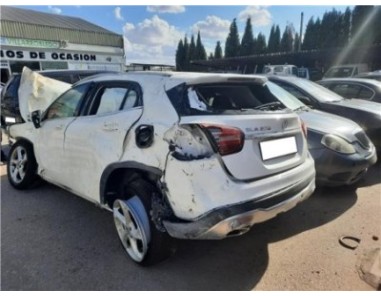 Cerradura Puerta Delantera Izquierda Mercedes-Benz Clase A  1 6 A 200 BlueEfficiency  [1 6 Ltr  - 115 kW CAT]