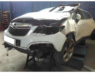 Opel MOKKA 1 7 16V CDTI 