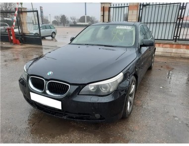 BMW Serie 5 Berlina  3 0 530i [3 0 Ltr  - 170 kW 24V CAT]