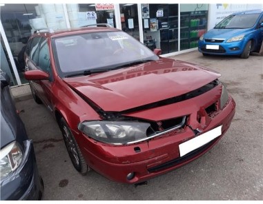 Renault Laguna II Grandtour  1 9 dCi 