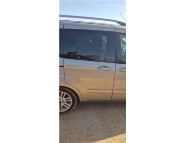 Puerta Lateral Corredera Derecha Ford Tourneo Courier  1 5 Titanium [1 5 Ltr  - 70 kW TDCi CAT]