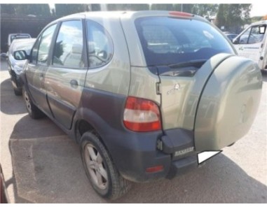 Bomba Servodireccion Renault Scenic RX4  2 0 16V [2 0 Ltr  - 101 5 kW 16V CAT ]