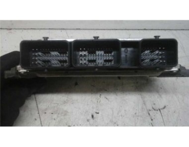 Centralita Suspension Citroen C6 2 7 V6 HDi FAP 