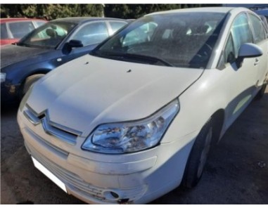 Amortiguador Delantero Derecho Citroen C4 Berlina  1 6 Collection [1 6 Ltr  - 80 kW HDi CAT ]