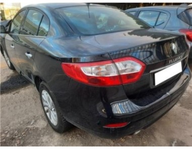 Caja Cambios Manual Renault Fluence  1 5 Expression [1 5 Ltr  - 81 kW dCi Diesel FAP]