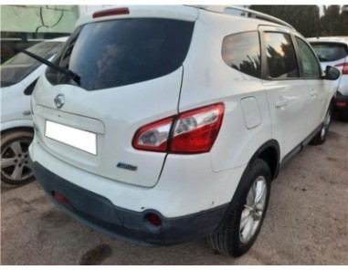 Piloto Trasero Izquierdo Nissan Qashqai +2  1 5 Acenta [1 5 Ltr  - 81 kW Turbodiesel CAT]