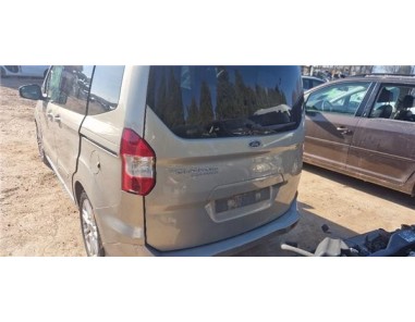 Porton Trasero Ford Tourneo Courier  1 5 Titanium [1 5 Ltr  - 70 kW TDCi CAT]