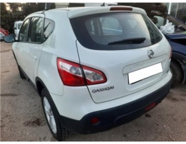 Condensador Nissan Qashqai  1 5 Acenta [1 5 Ltr  - 78 kW dCi Turbodiesel CAT]