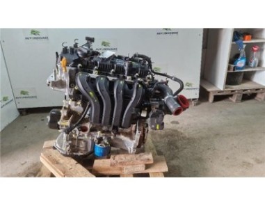 Motor Completo Kia Stonic  1 2 GASOLINA