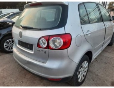 CREMALLERA DIRECCION ELECTRICA Volkswagen Golf V Plus  2 0 Highline [2 0 Ltr  - 103 kW TDI]