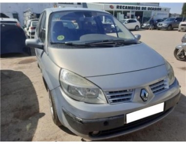 Renault Scenic II  1 6  