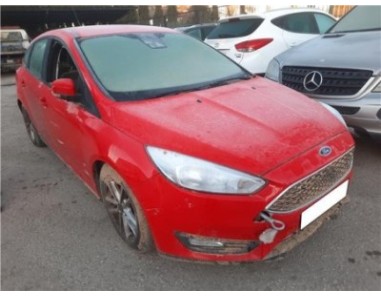 Amortiguador Trasero Izquierdo Ford Focus Berlina  1 0 Business [1 0 Ltr  - 92 kW EcoBoost CAT]