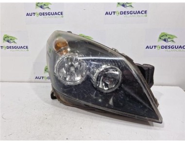 Faro Delantero Derecho Opel ASTRA H BERLINA 1 4 16V 