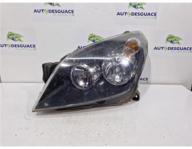 Faro Delantero Izquierdo Opel ASTRA H BERLINA 1 4 16V 